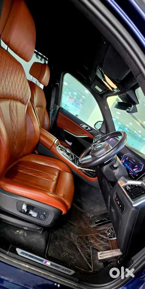Bmw X7 3.0 Xdrive 40d M Sport, 2025, Diesel