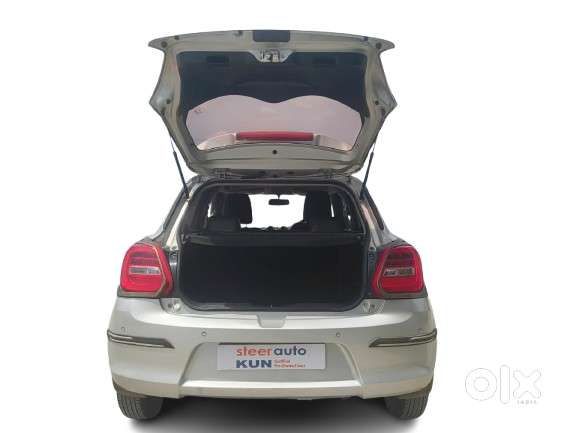Maruti Suzuki Swift 2018 Vxi, 2019, Petrol