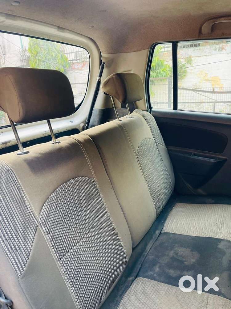 Maruti Suzuki Wagon R 2012 Cng & Hybrids Well Maintained