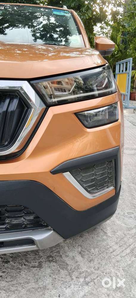 Skoda Kushaq 1.0 Tsi Style, 2022, Petrol