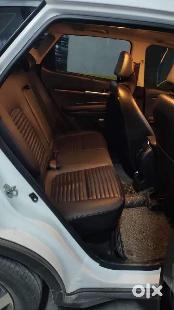 Kia Sonet 1.5 Diesel Gt Line Manual