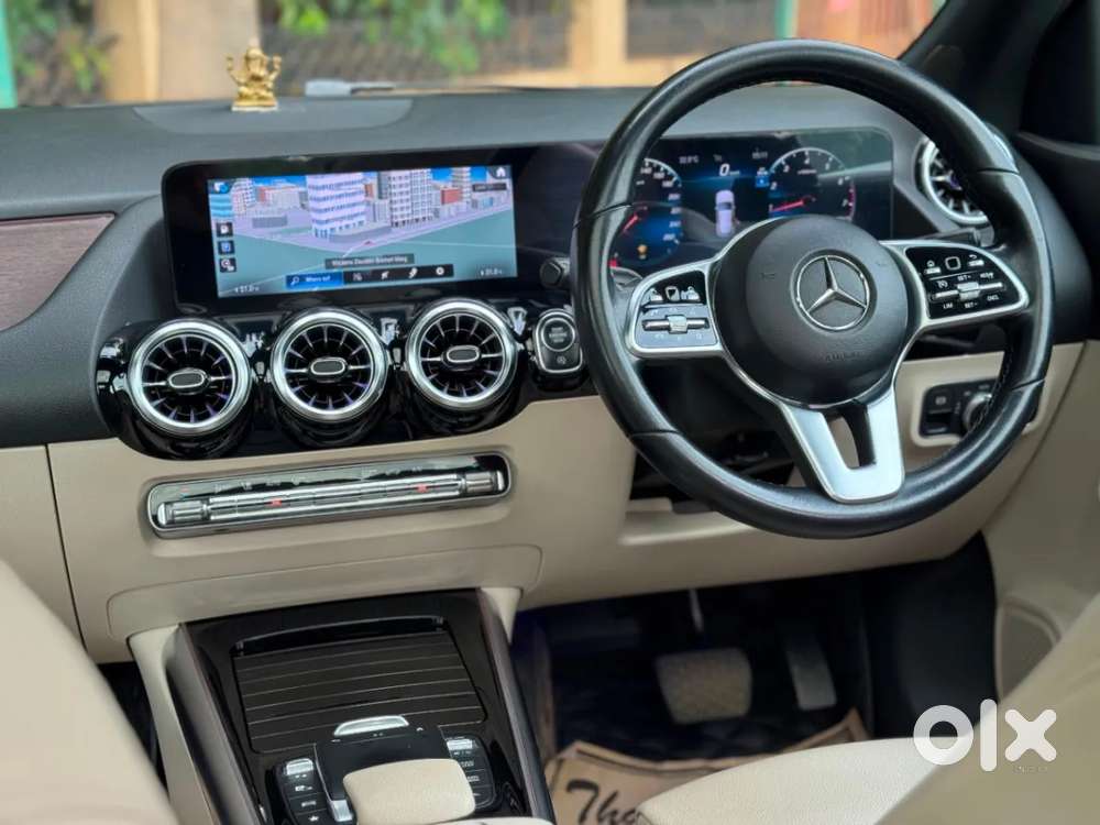 Mercedes-benz Gla 200, 2023, Petrol