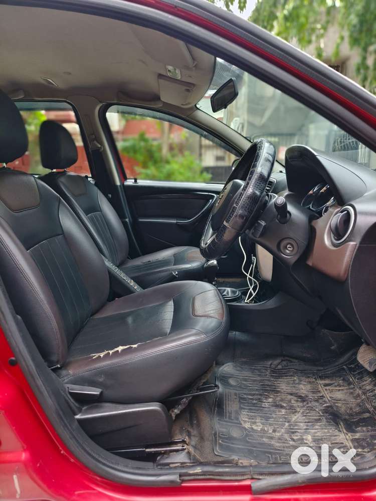 Nissan Terrano Xv D Pre Amt, 2017, Diesel