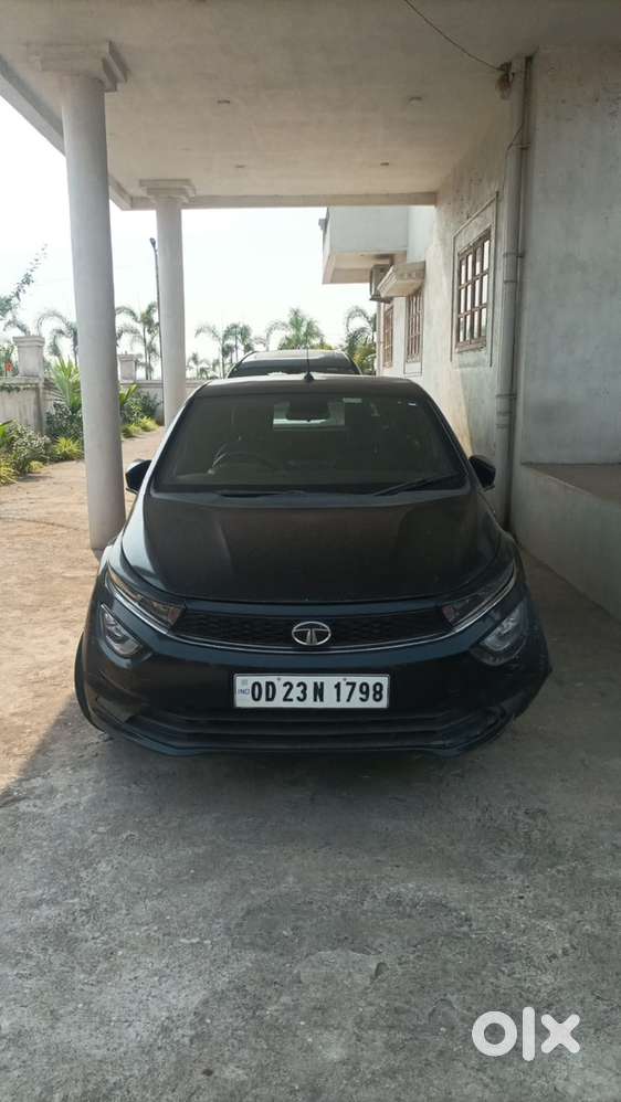 Tata Altroz 2022 Petrol 54000 Km Driven