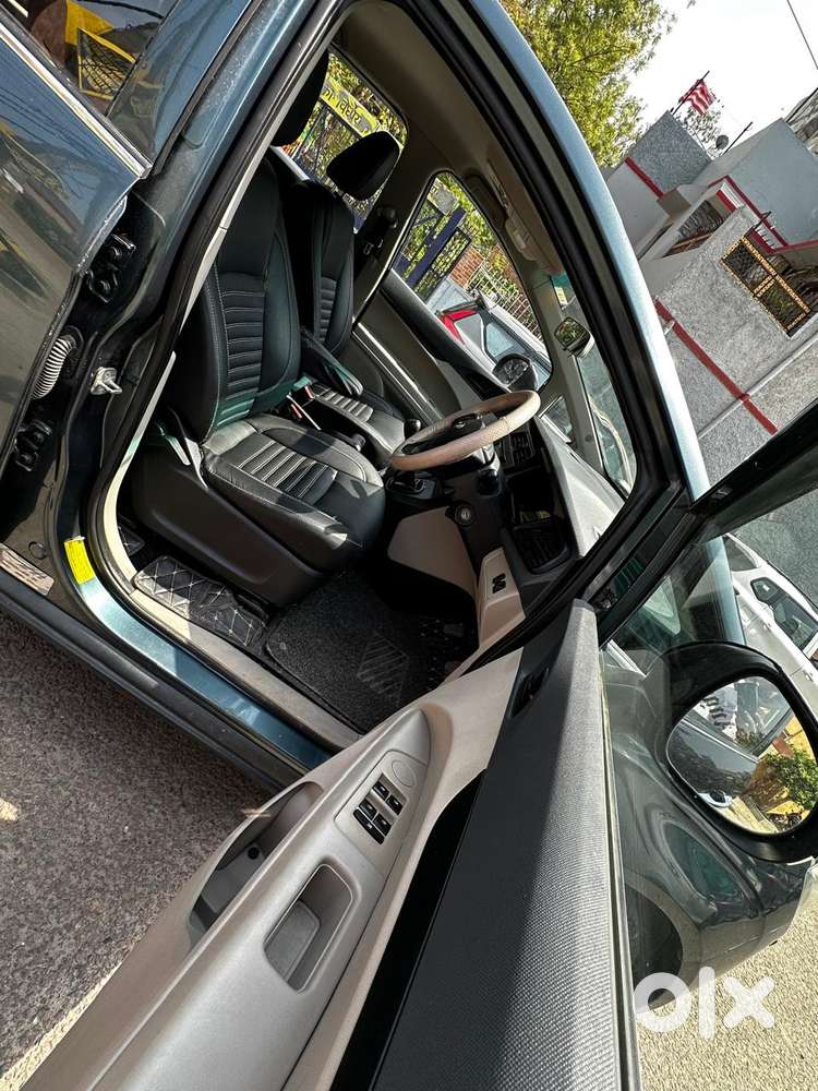 Mahindra Marazzo M4 8str, 2018, Diesel