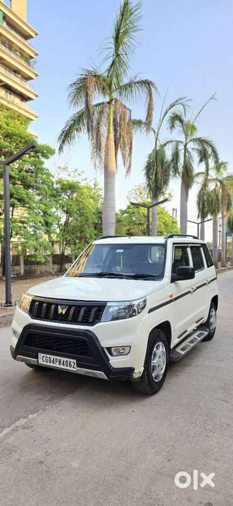 Mahindra Bolero Neo N4, 2023, Diesel