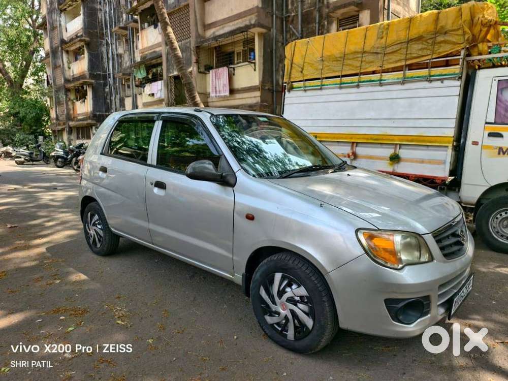 Maruti Suzuki Alto K10 2010-2014 Lxi, 2011, Petrol