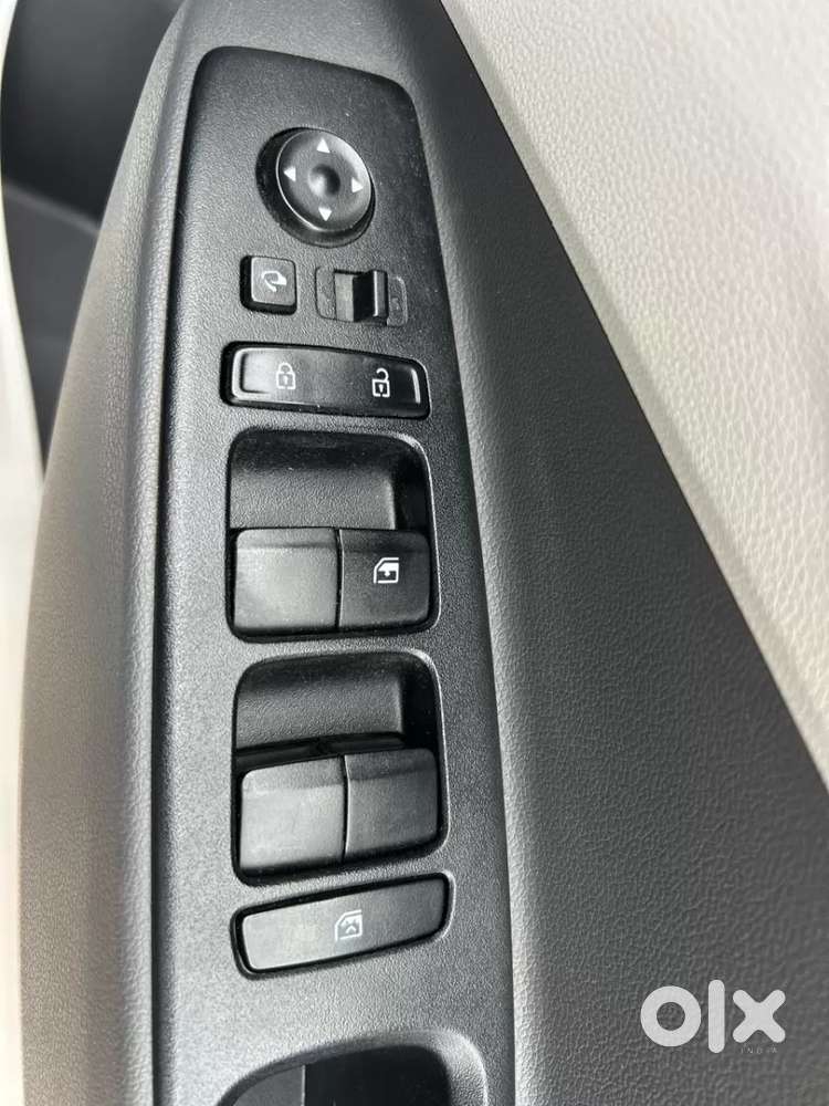 Hyundai Grand I10 Nios Sportz 1.2 Kappa Vtvt, 2022, Petrol