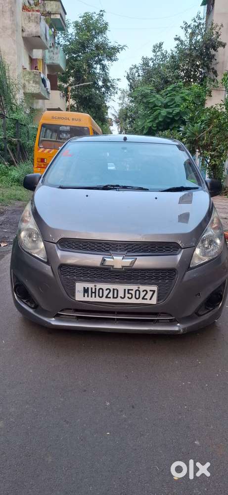 Chevrolet Beat Ps, 2014, Petrol
