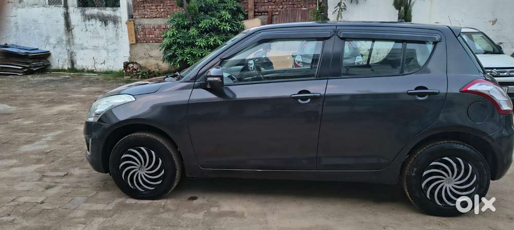 Maruti Suzuki Swift Vxi, 2016, Petrol