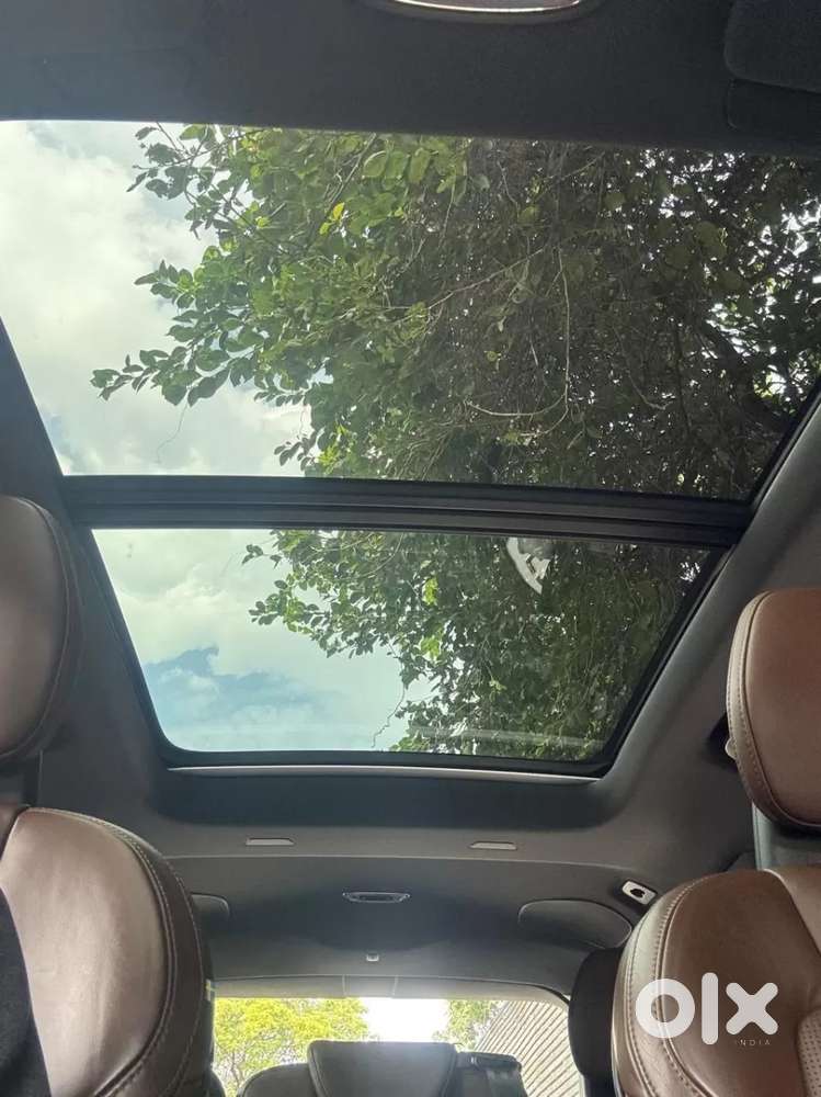 Volvo Xc90, 2021, Petrol