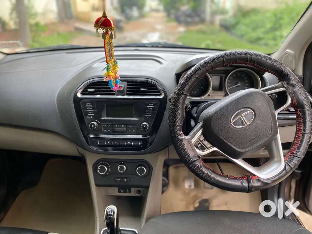 Tata Tiago 2017
