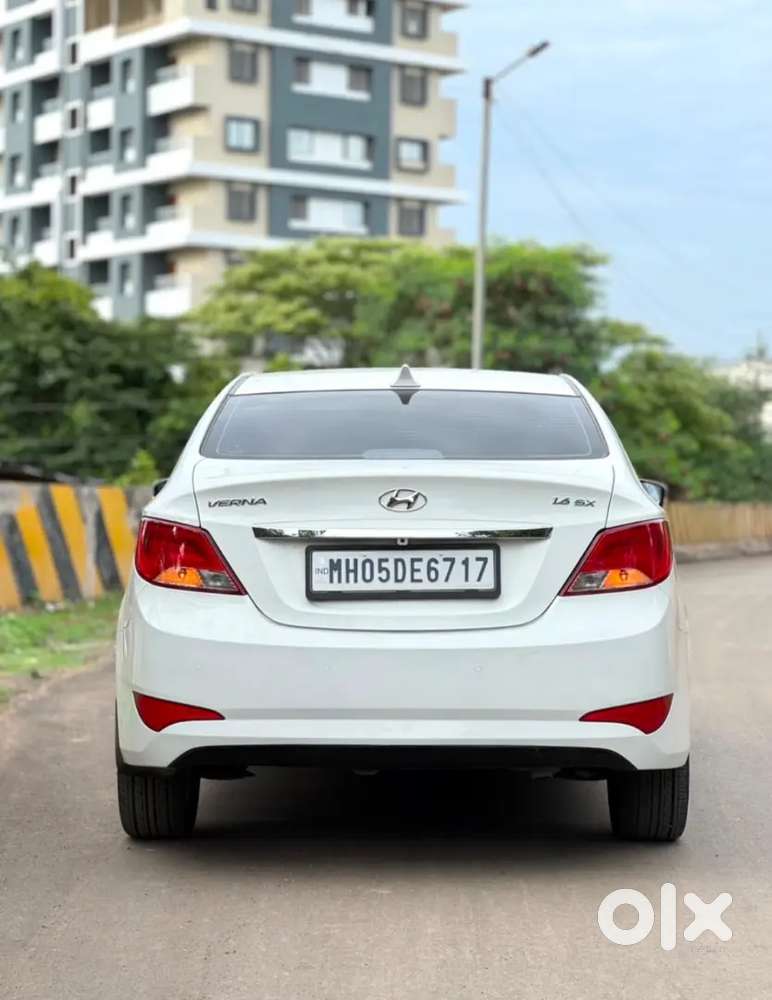 Hyundai Verna 2017 Diesel 79000 Km Driven
Original Km
Just Take&drive