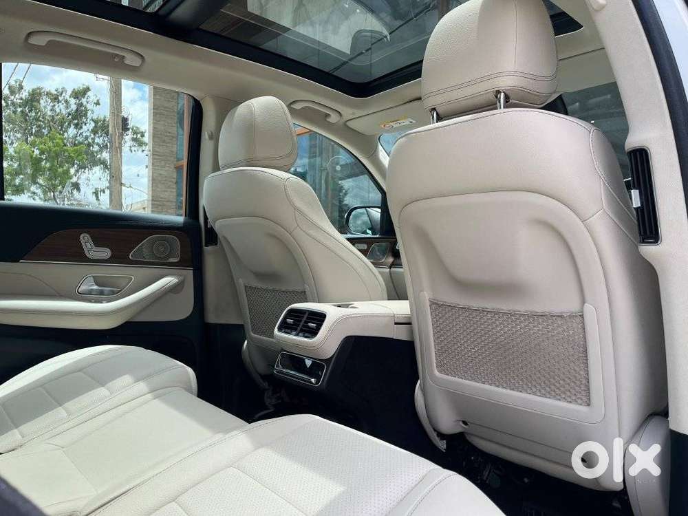 Mercedes-benz Gle 450 4matic Lwb, 2024, Petrol