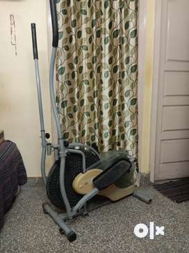 Cycling machine best sale in olx