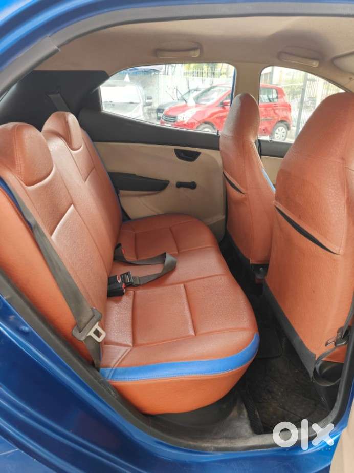 Hyundai Eon Era +, 2015, Petrol