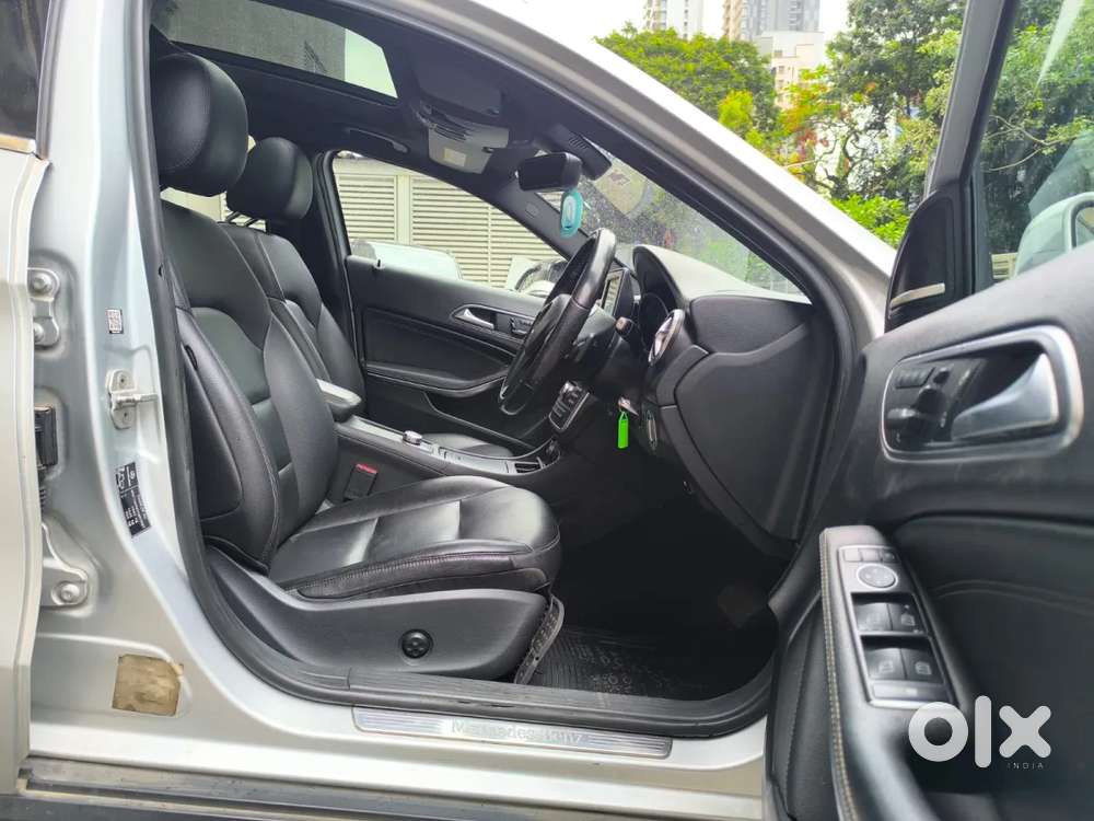 Mercedes-benz Gla Class 200 Sport Edition, 2015, Petrol