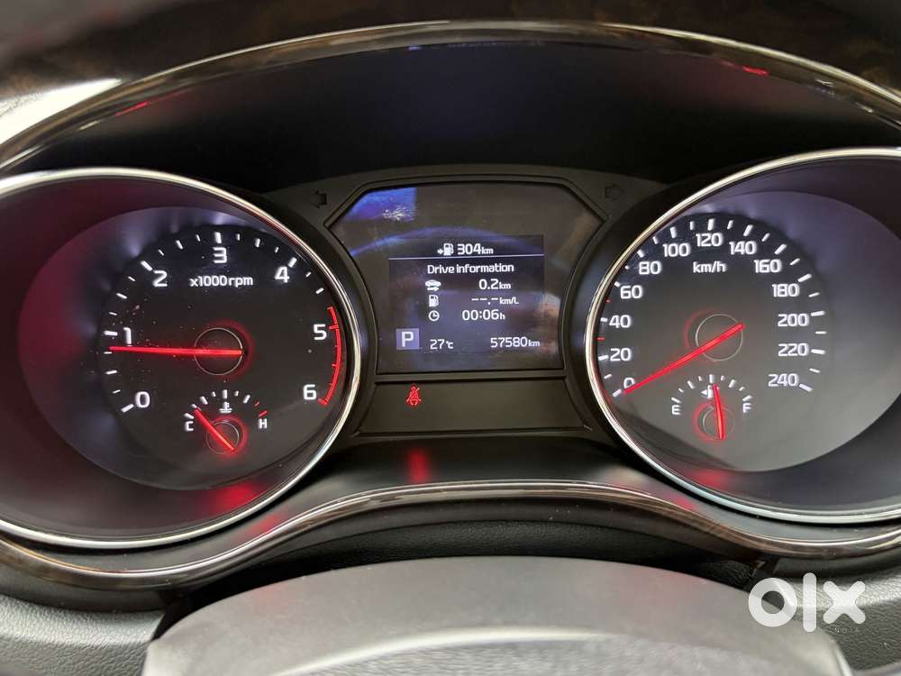 Kia Carnival Limousine Plus 7 Str, 2022, Diesel
