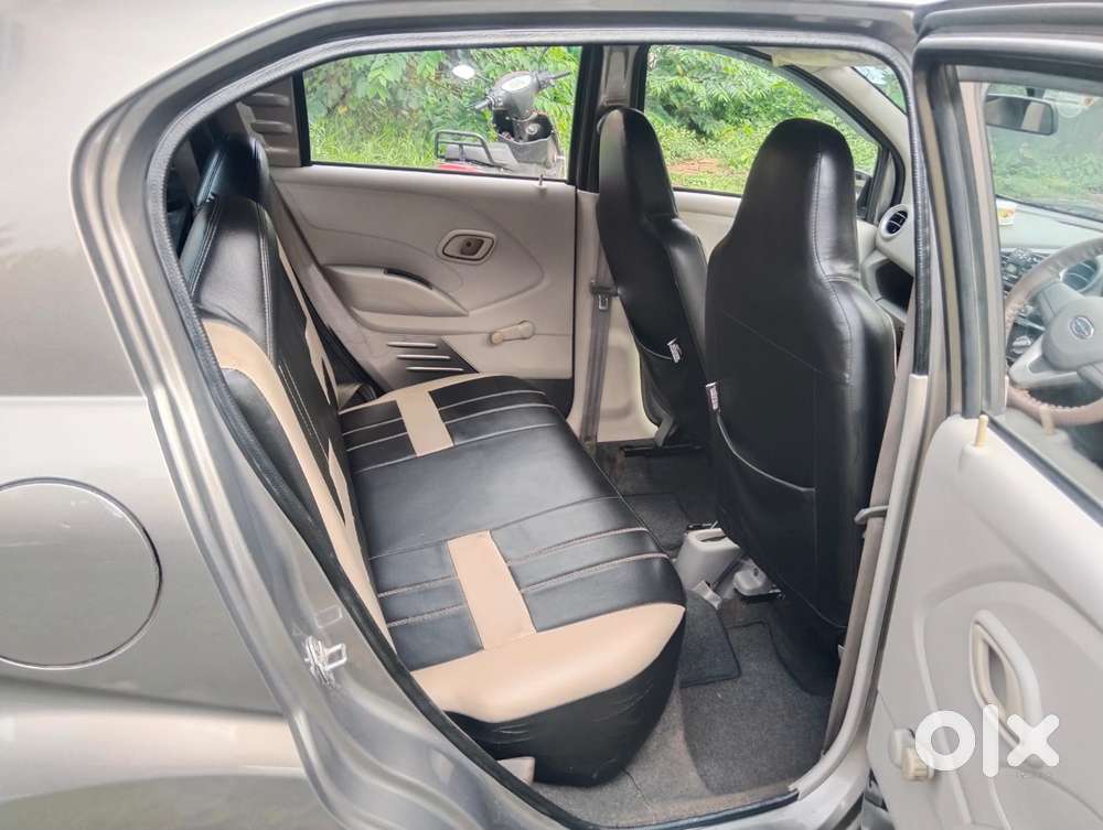 Datsun Redigo T, 2016, Petrol