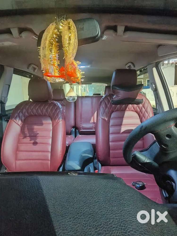 Tata Hexa 2020 Diesel