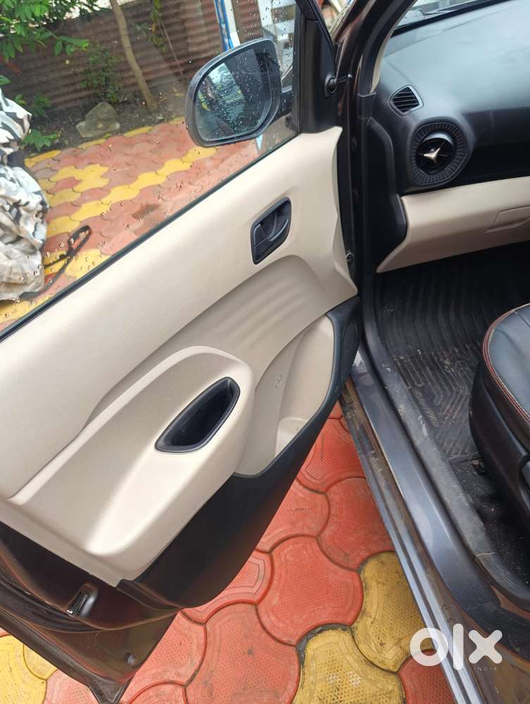 Hyundai Santro Magna Cng, 2021, Cng & Hybrids