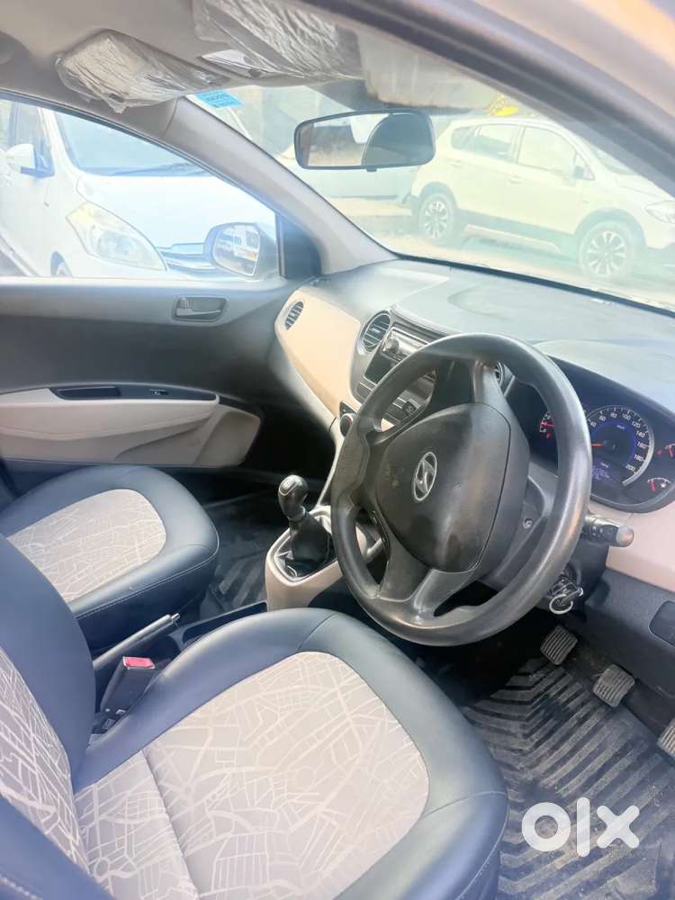 Hyundai Grand I10 1.2 Kappa Magna, 2017, Petrol