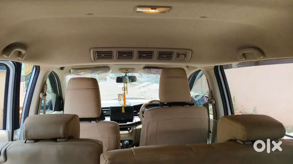 Maruti Ertiga Smart Hybrid Zxi+ (top End - Brand New Condition)