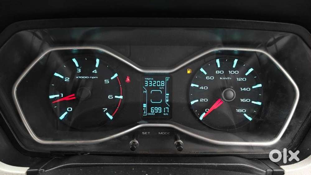 Mahindra Scorpio S11 Mt 7s, 2019, Diesel