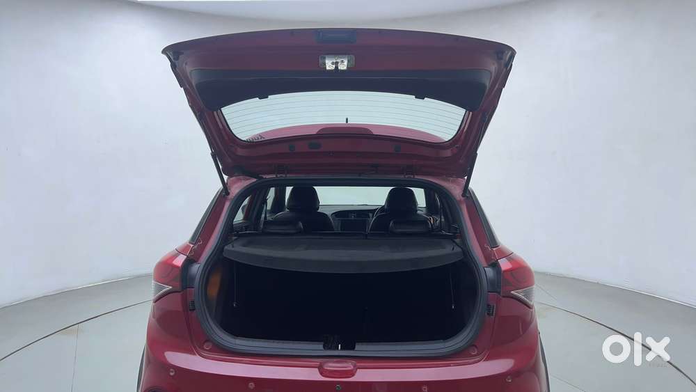 Hyundai I20 Active 1.2 Sx, 2015, Petrol