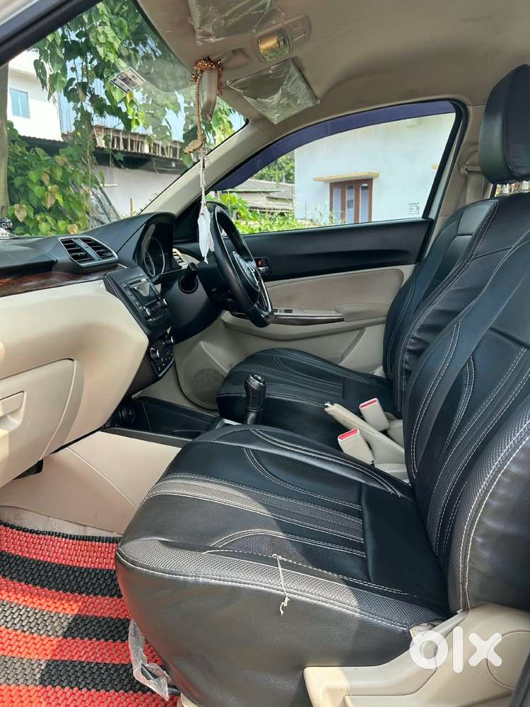 Maruti Suzuki Dzire 1.2 Zxi, 2020, Petrol
