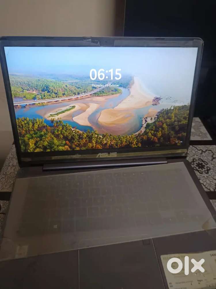 Vivobook S