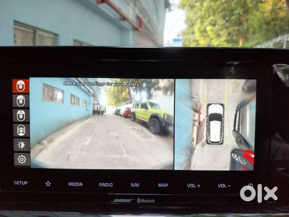 Kia Seltos Gtx Plus At D, 2022, Diesel