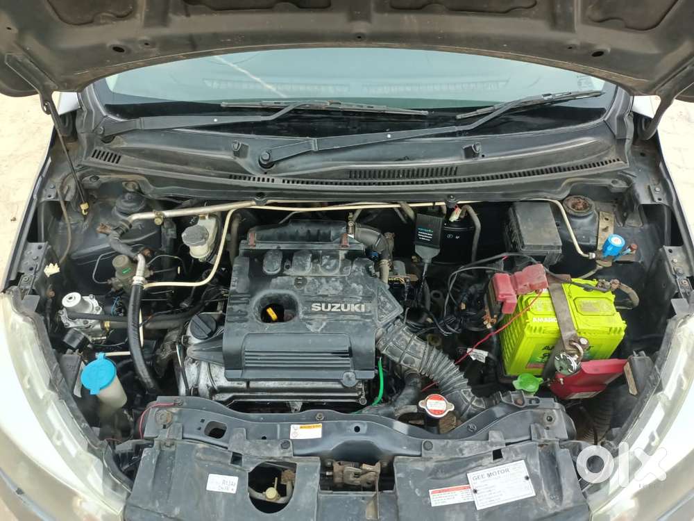 Maruti Suzuki Celerio Lxi(o), 2014, Cng & Hybrids