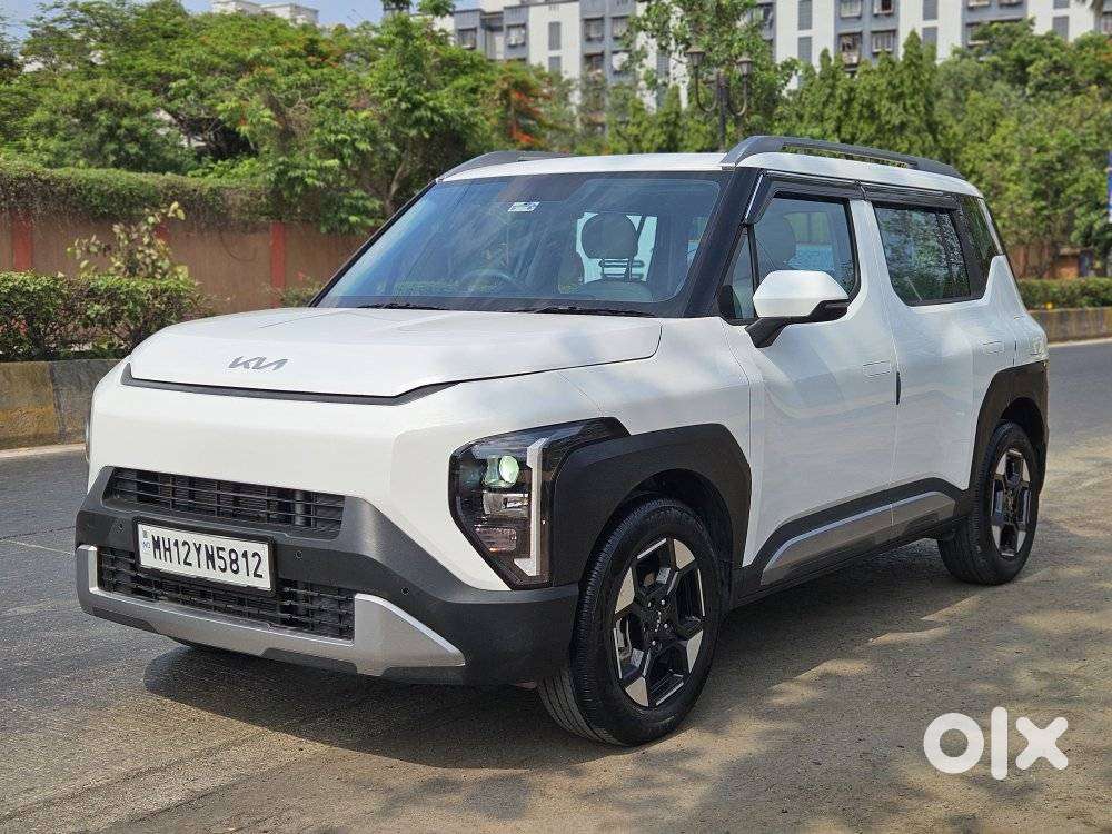 Kia Syros Htk Opt Diesel, 2025, Diesel
