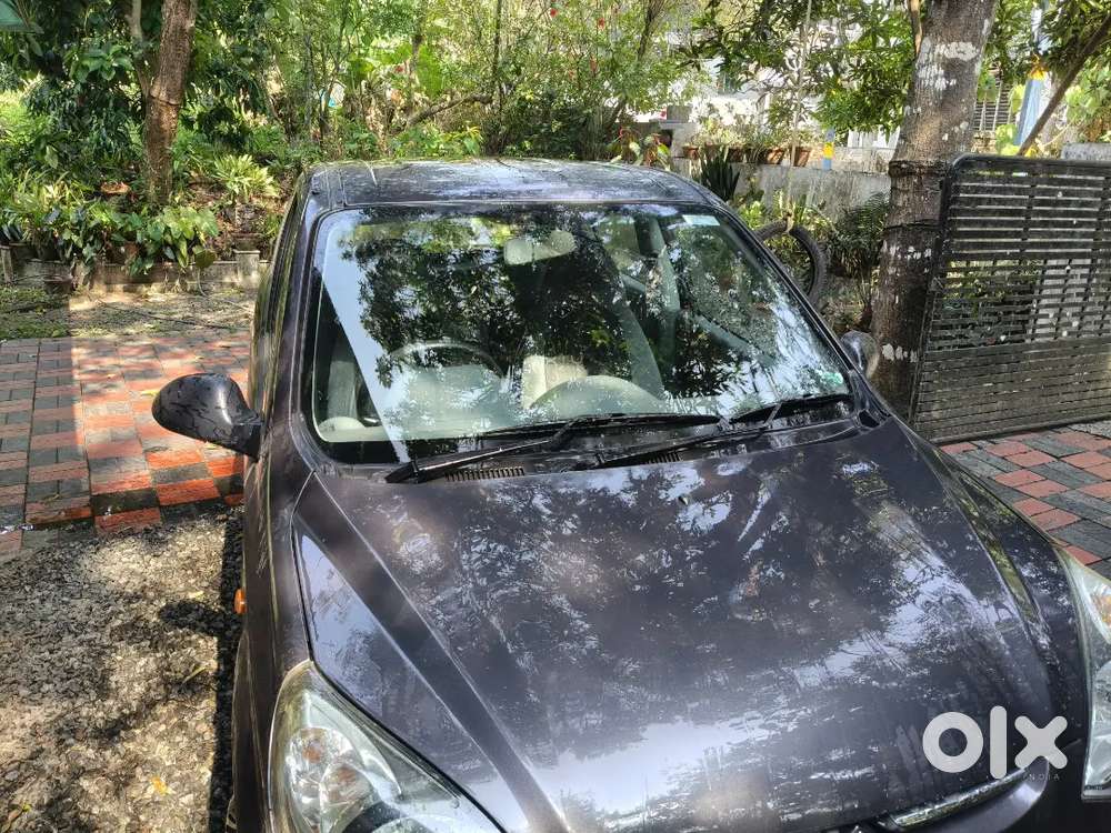 Maruti Suzuki Alto 800 2013 Petrol 38000 Km Driven