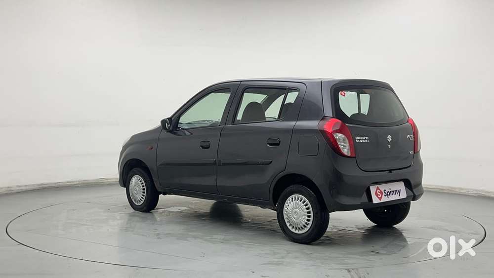 Maruti Suzuki Alto 800 Vxi, 2019, Petrol