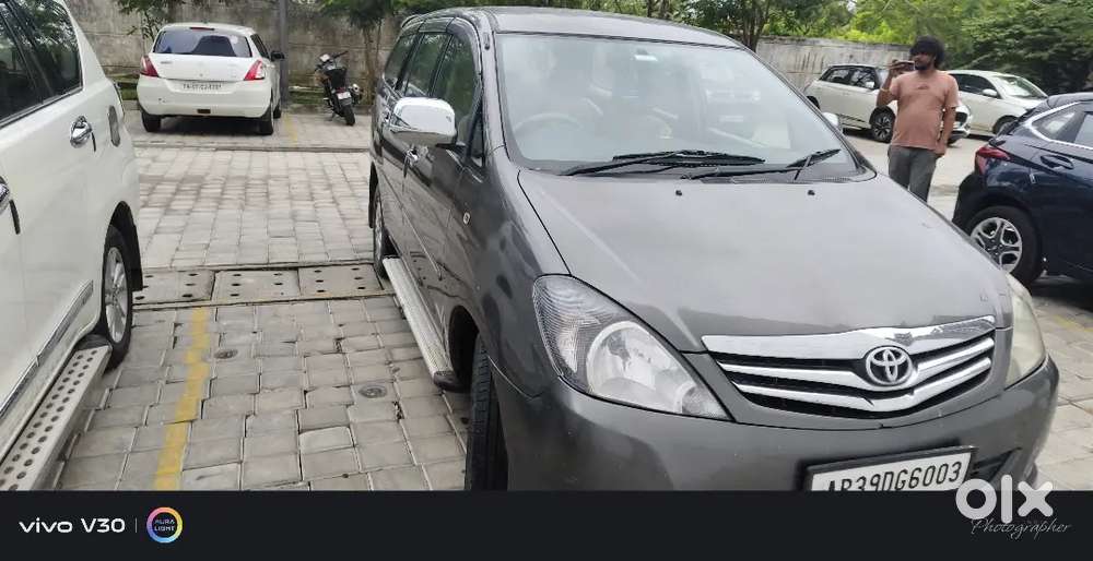 Innova For Sale