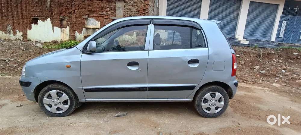 Hyundai Santro Xing 2004 Petrol Car
