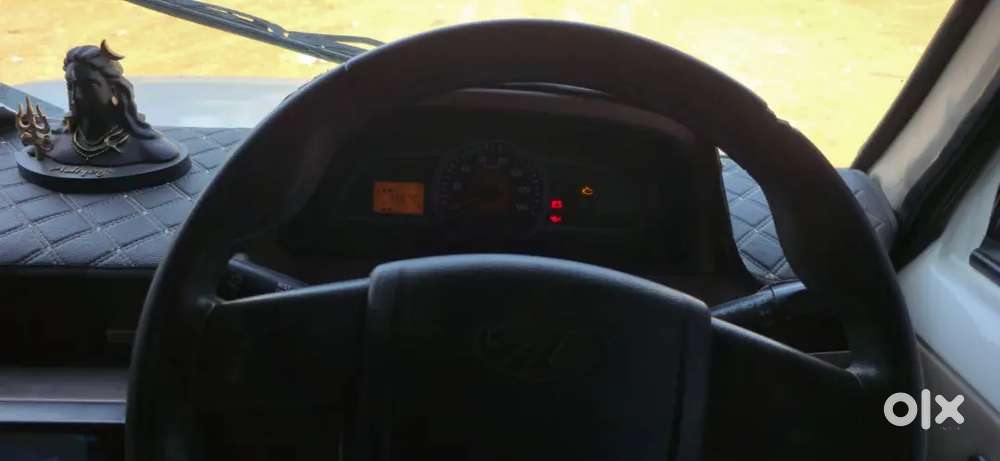 Mahindra Global Pik Up 2021 Diesel Well Maintained