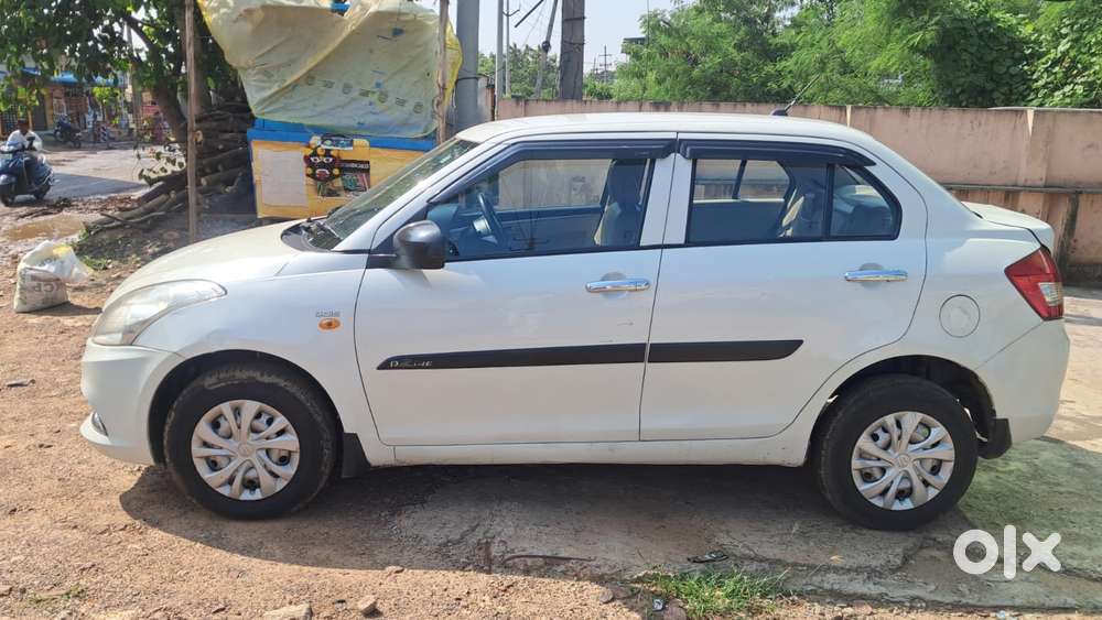 Maruti Suzuki Swift Dzire Tour S Diesel, 2019, Diesel