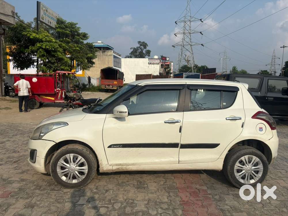 Maruti Swift Diesel 2012