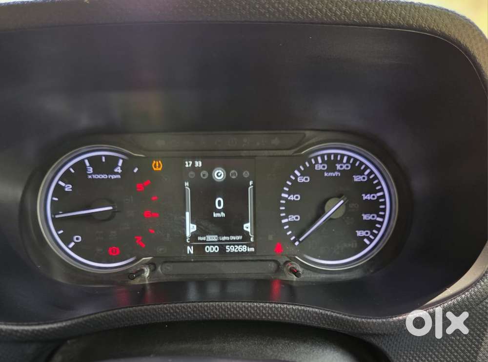 Mahindra Bolero Neo 1.5 N 10 R, 2023, Diesel