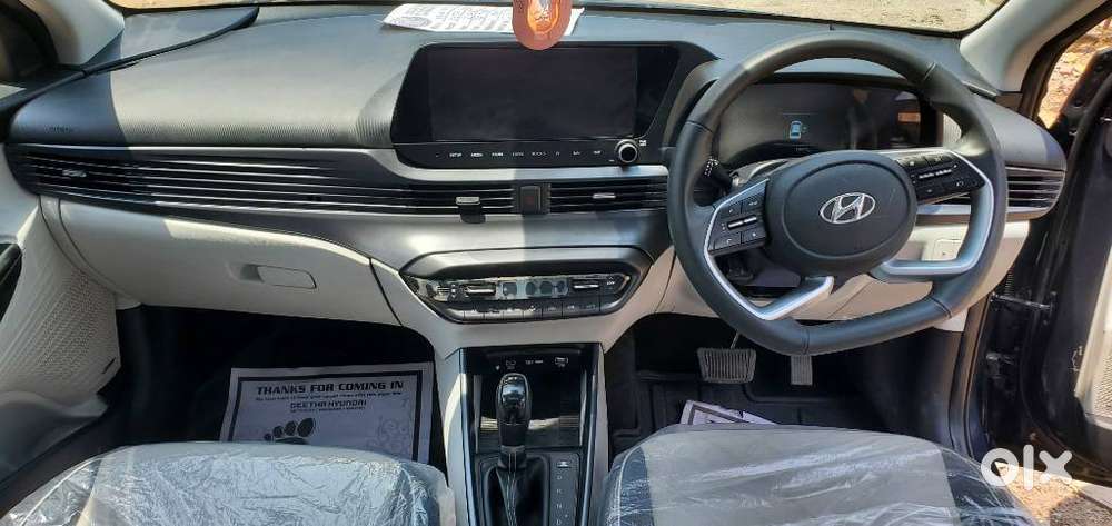 Hyundai I20 Asta (o) 1.2 Ivt, 2025, Petrol