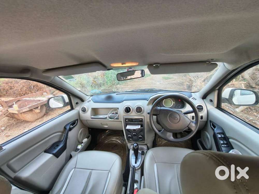 Mahindra E Verito 2022 Electric Good Condition