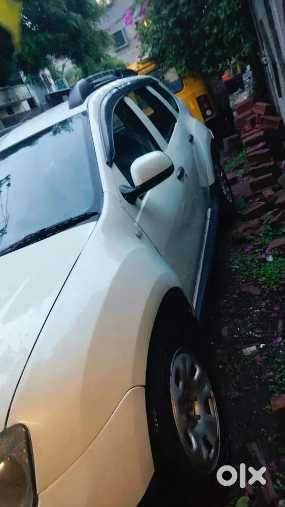 Renault Duster Diesel 2015