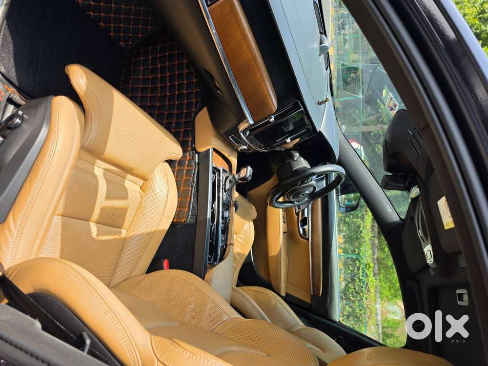 Volvo S90 D4 Inscription