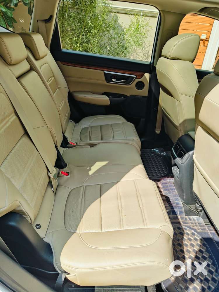 Honda Cr-v 1.6 Awd I-dtec At, 2018, Diesel
