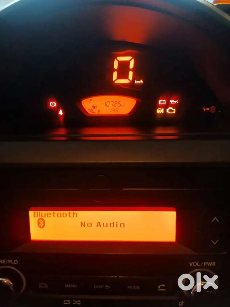 Maruti Suzuki S-presso 2023