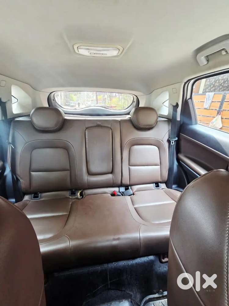 Tata Harrier 2019/2020 Diesel Well Maintained