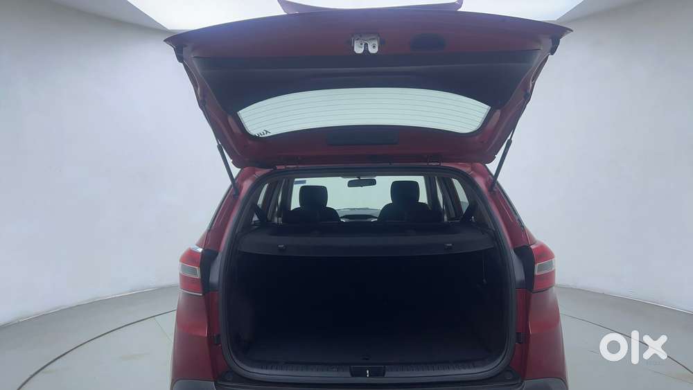 Hyundai Creta 1.6 Sx Plus Petrol At, 2019, Petrol